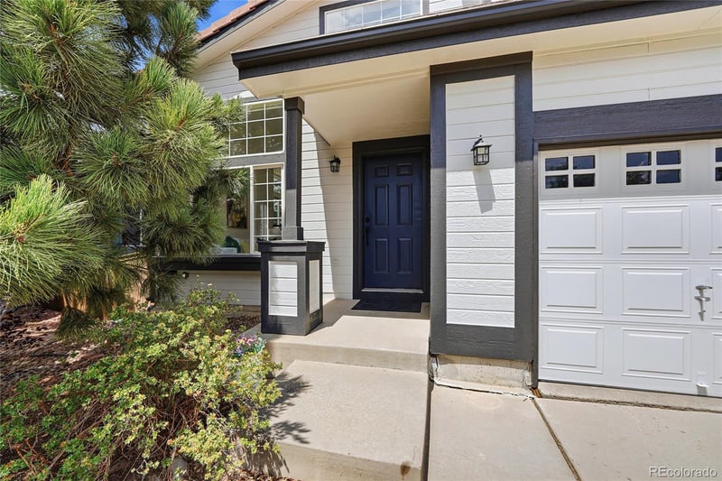9130 Anasazi Indian Trl, Littleton, CO 80129