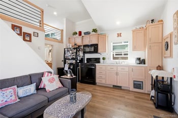 720 Fourth St Lot 009, Colorado Springs, CO 80907