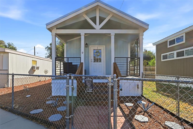 Home Worth Check