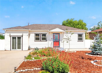 4574 Wyandot St, Denver, CO 80211