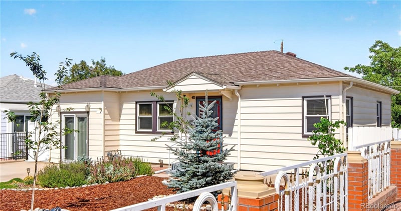 4574 Wyandot St, Denver, CO 80211