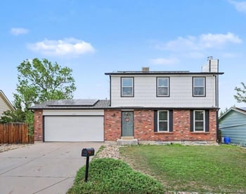 17857 E Arizona Ave, Aurora, CO 80017