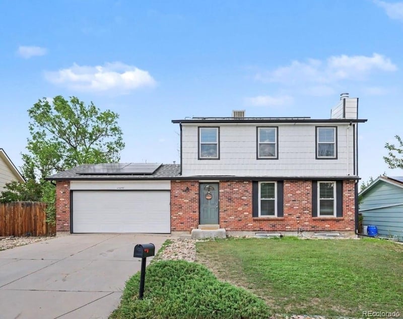 17857 Arizona Ave, Aurora, CO 80017