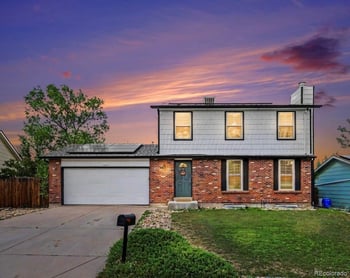 17857 E Arizona Ave, Aurora, CO 80017