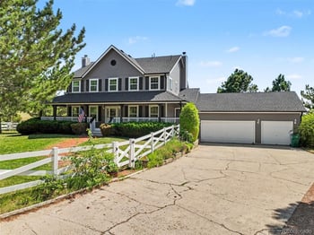 2090 Helen Ct, Parker, CO 80138