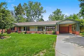 1924 21st Avenue Ct, Greeley, CO 80631