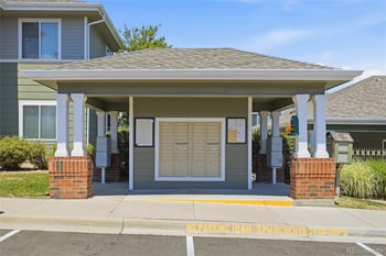 8481 W Union Ave #2-201, Littleton, CO 80123
