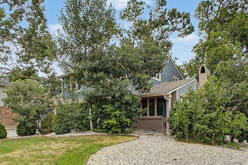 8210 Jay Cir, Arvada, CO 80003