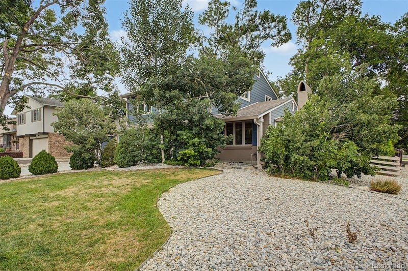 8210 Jay Cir, Arvada, CO 80003