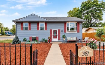 381 El Paso Ct, Denver, CO 80221