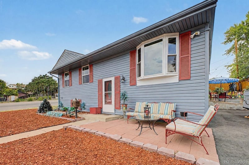 381 El Paso Ct, Denver, CO 80221