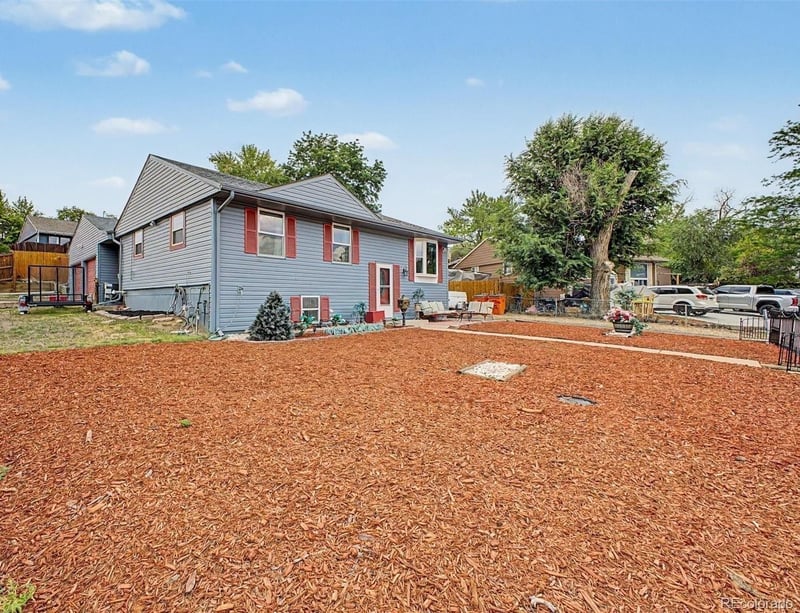 381 El Paso Ct, Denver, CO 80221
