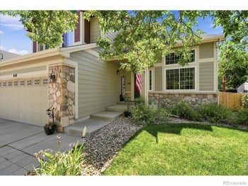 418 Expedition Ln, Johnstown, CO 80534