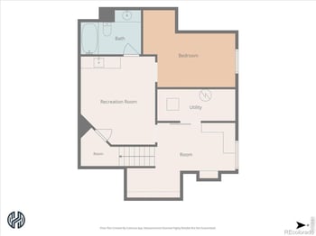 418 Expedition Ln, Johnstown, CO 80534