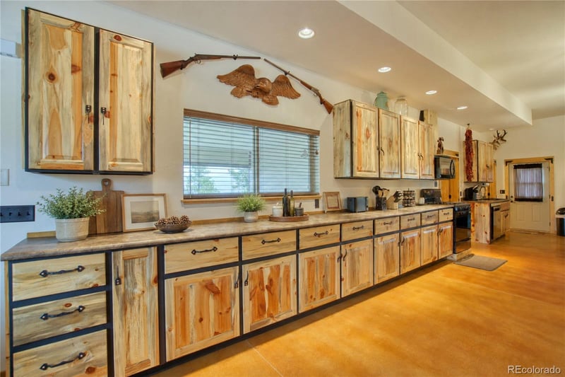 2973 Lory Ln, Estes Park, CO 80517
