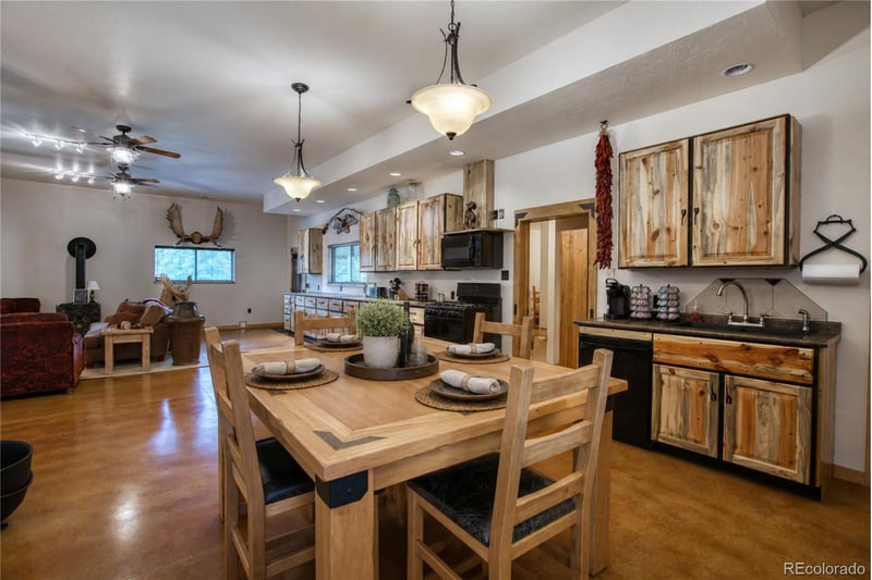 2973 Lory Ln, Estes Park, CO 80517