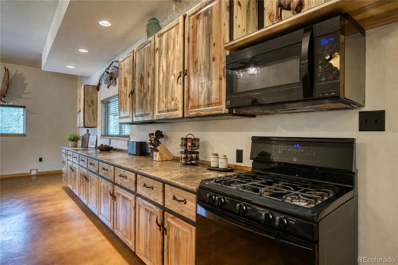 2973 Lory Ln, Estes Park, CO 80517