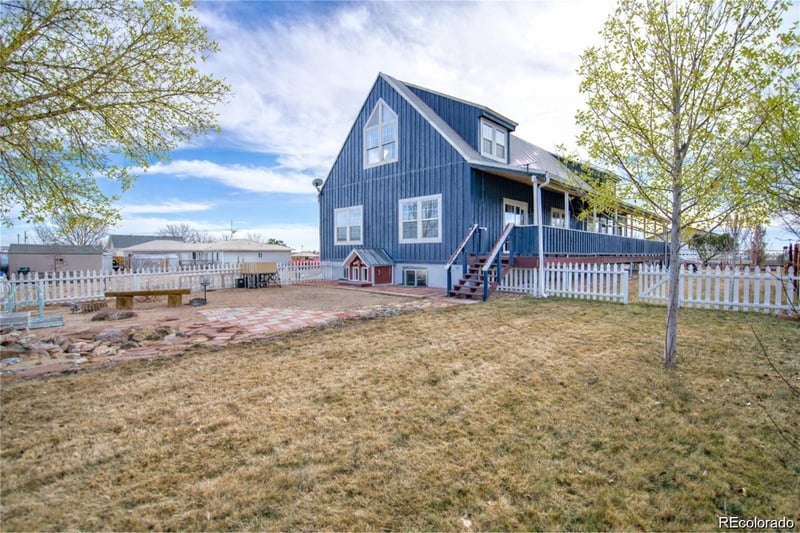 39445 Main St, Eaton, CO 80615
