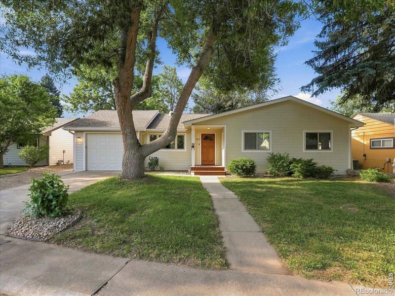 Home Worth Check