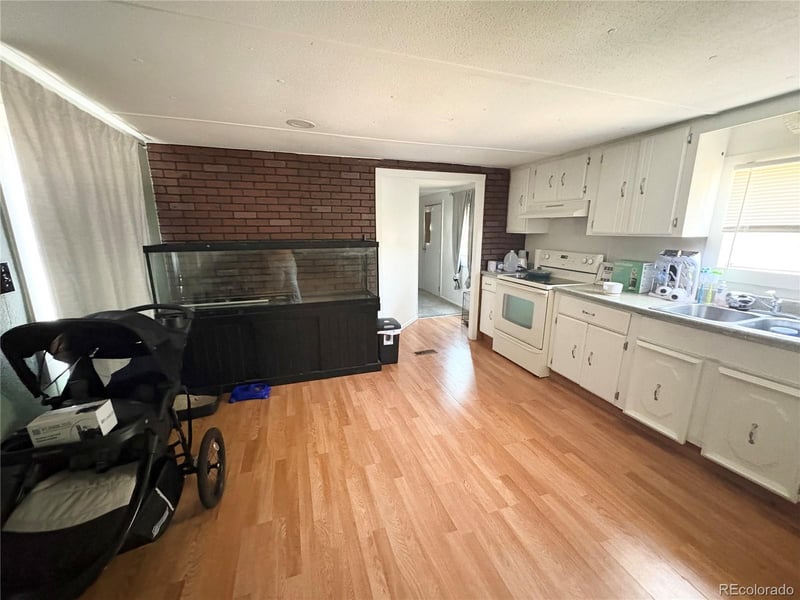 1540 Billings St Lot D9, Aurora, CO 80011