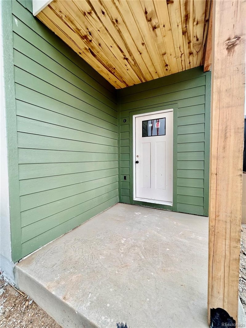 10810 Engelmann Ave, Poncha Springs, CO 81242