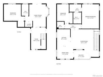 4085 Alcazar Dr, Castle Rock, CO 80109