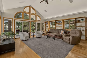 9388 Yegge Rd, Morrison, CO 80465
