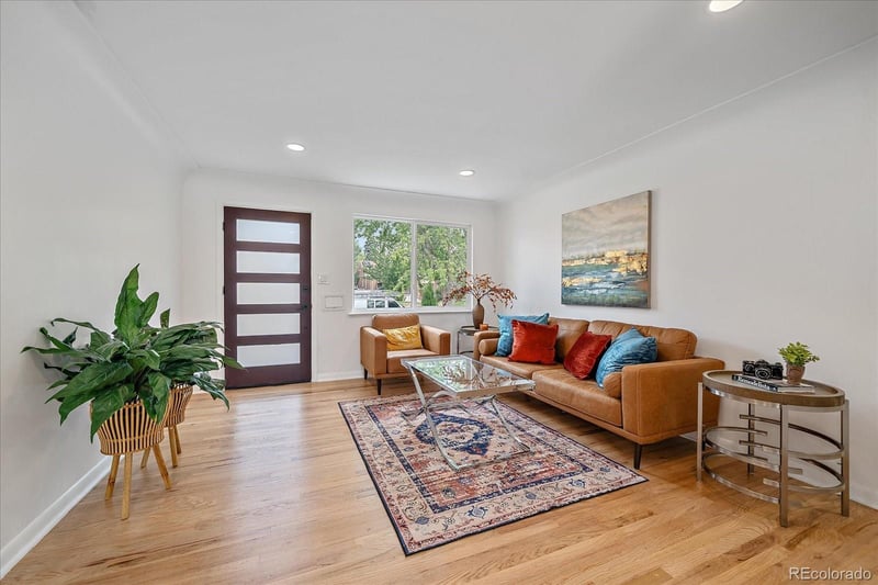 2651 Albion St, Denver, CO 80207