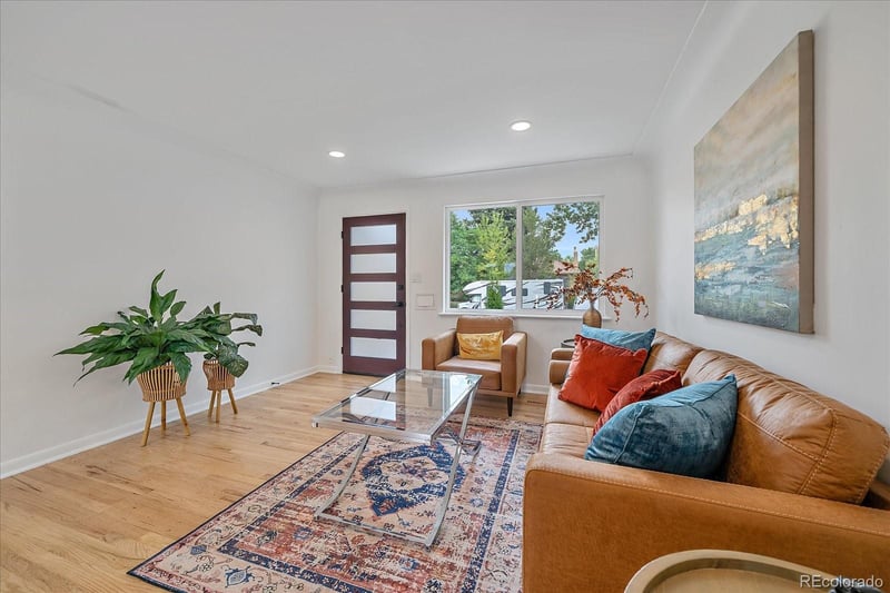 2651 Albion St, Denver, CO 80207
