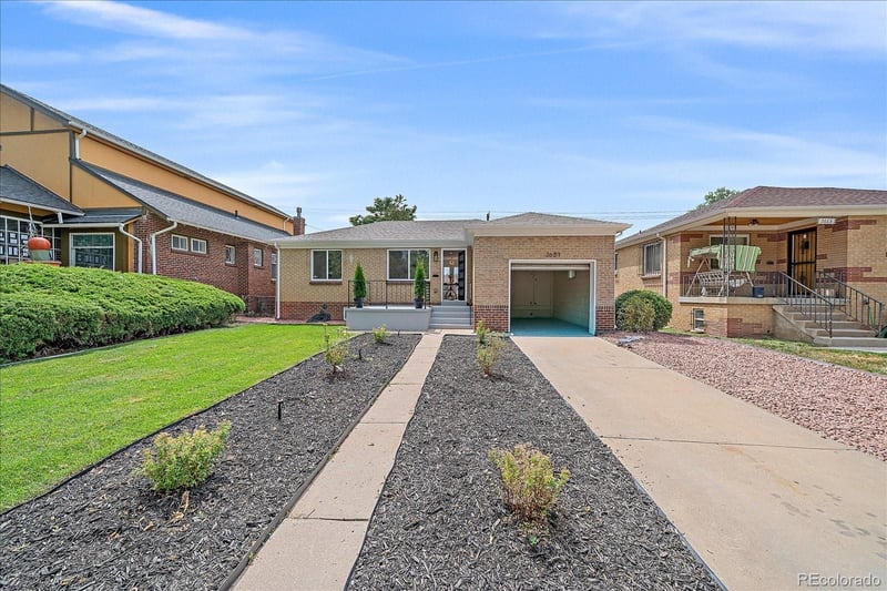 2651 Albion St, Denver, CO 80207