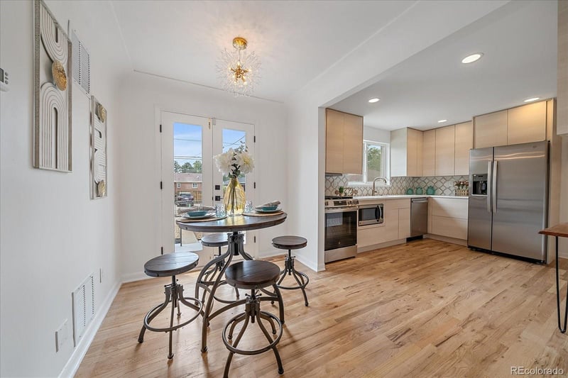 2651 Albion St, Denver, CO 80207