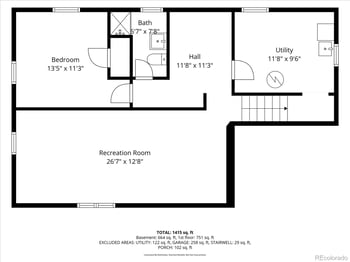 2651 Albion St, Denver, CO 80207