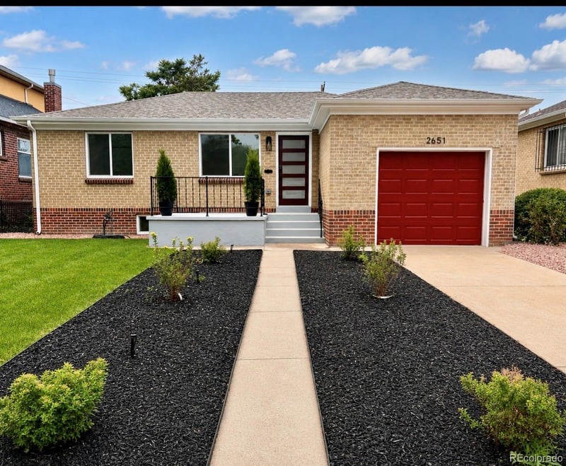 2651 Albion St, Denver, CO 80207