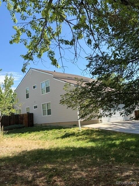 11521 1st Ave, Aurora, CO 80010