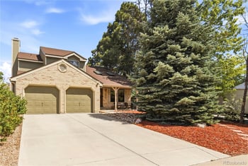 5026 S Evanston St, Aurora, CO 80015