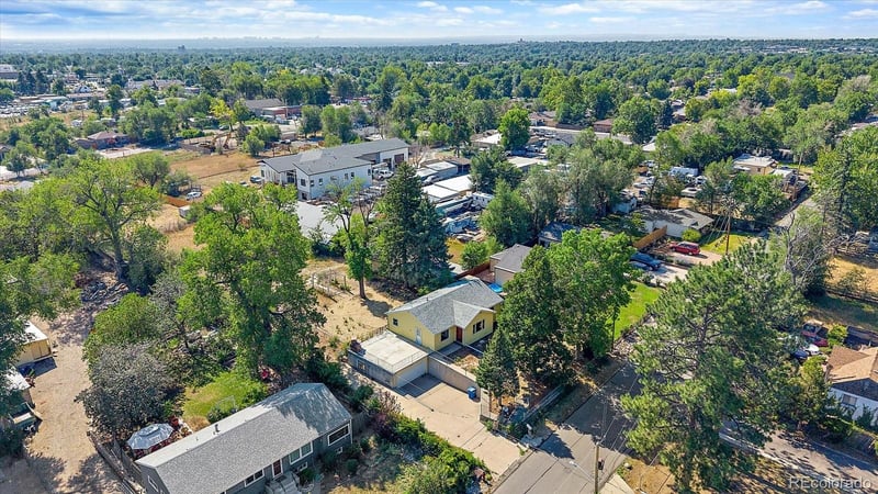 1010 S Eaton St, Lakewood, CO 80226