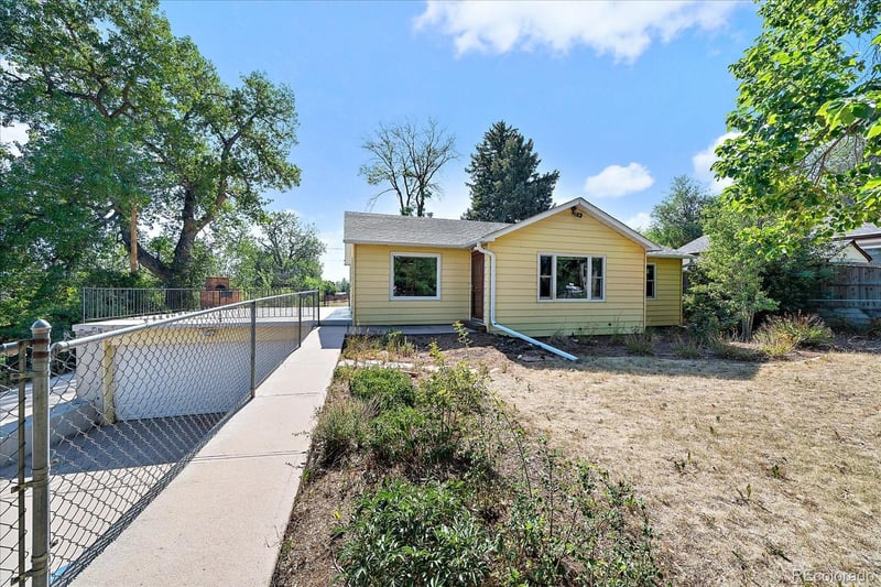1010 S Eaton St, Lakewood, CO 80226