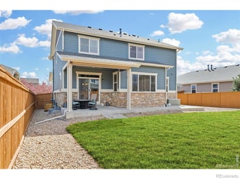 163 N Jamestown Way, Aurora, CO 80018