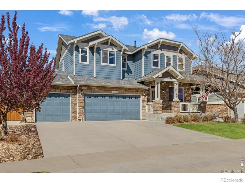 163 Jamestown Way, Aurora, CO 80018