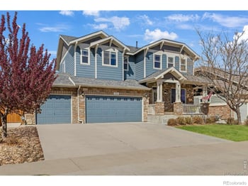 163 N Jamestown Way, Aurora, CO 80018