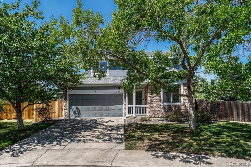 2017 S Fundy Ct, Aurora, CO 80013