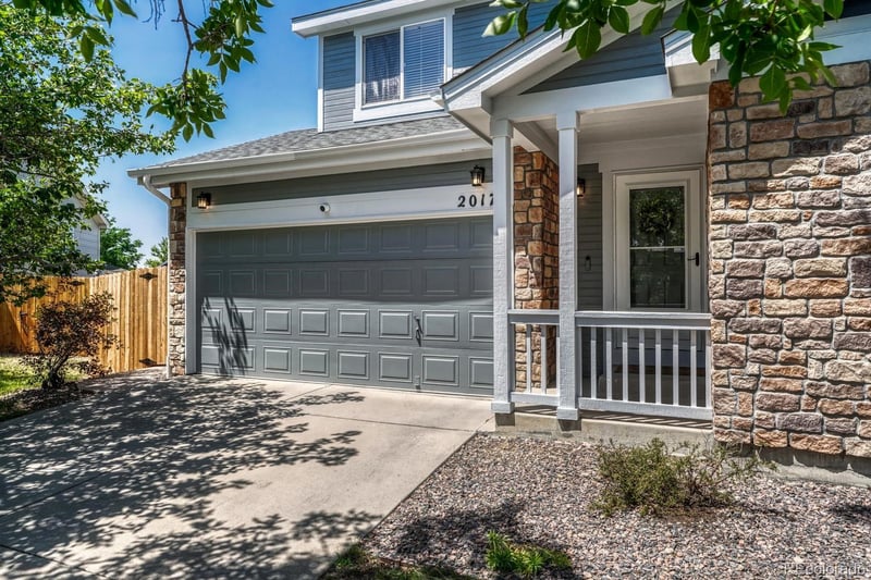2017 S Fundy Ct, Aurora, CO 80013