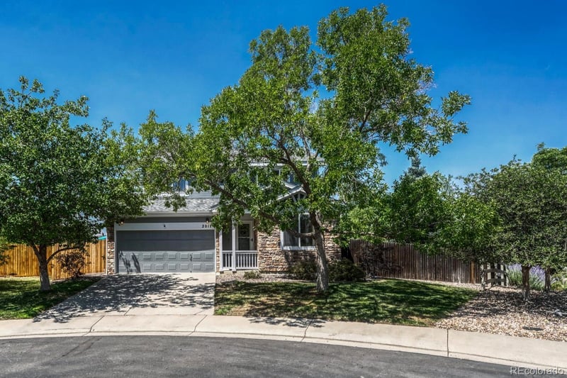 2017 S Fundy Ct, Aurora, CO 80013