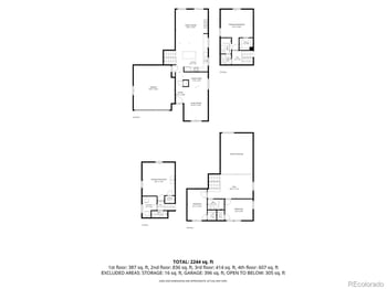 2017 S Fundy Ct, Aurora, CO 80013