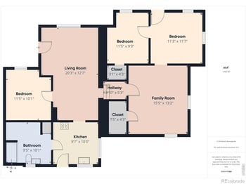 408 Clark St, Eaton, CO 80615
