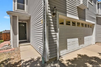 5530 S Quemoy Cir, Aurora, CO 80015