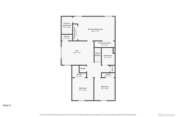 5530 S Quemoy Cir, Aurora, CO 80015