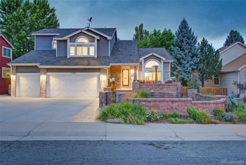 11953 W 56th Cir, Arvada, CO 80002