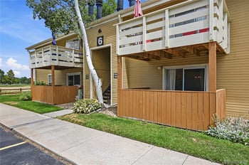 10251 W 44th Ave #6-105, Wheat Ridge, CO 80033