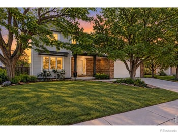 5019 Red Bud Ct, Fort Collins, CO 80525